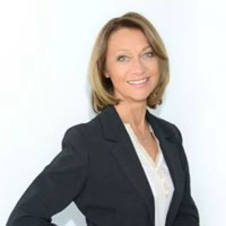 Marianne Klauber